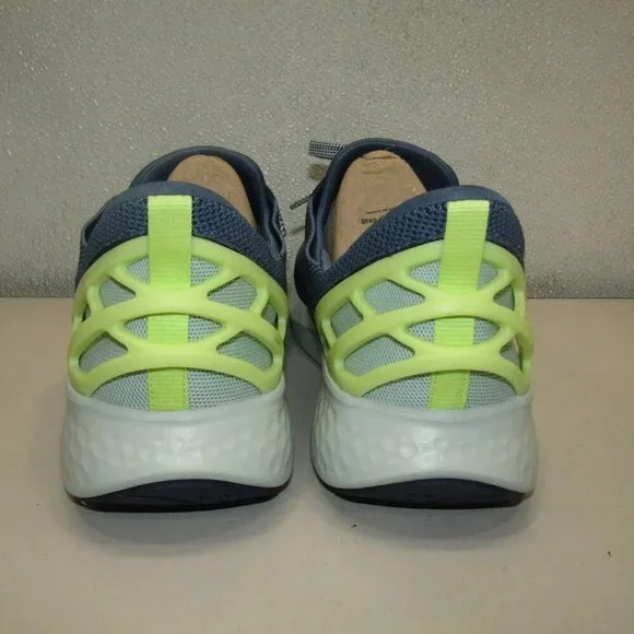 NEW KIZIK Men's Athes Cornet Blue Shoe Size 13